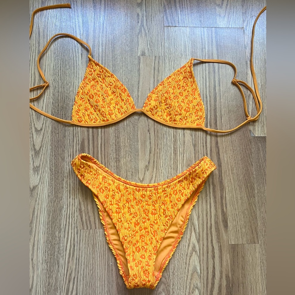 Pacsun Bikini Swimsuit